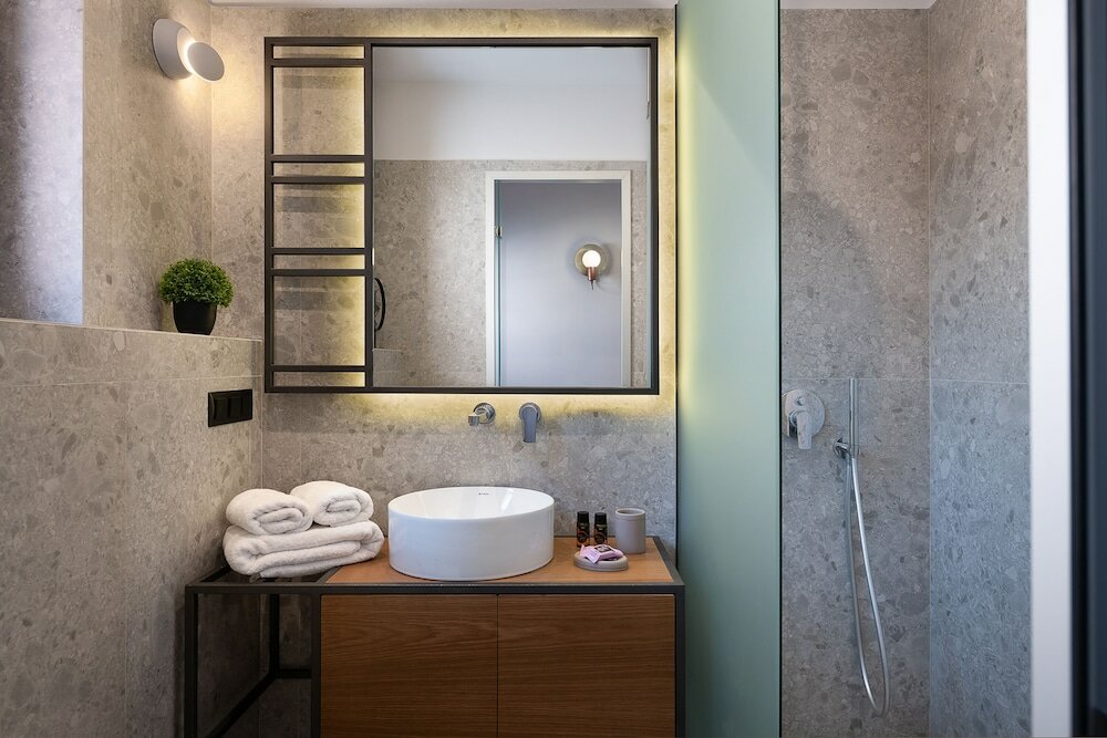 Фото Camere Maritima