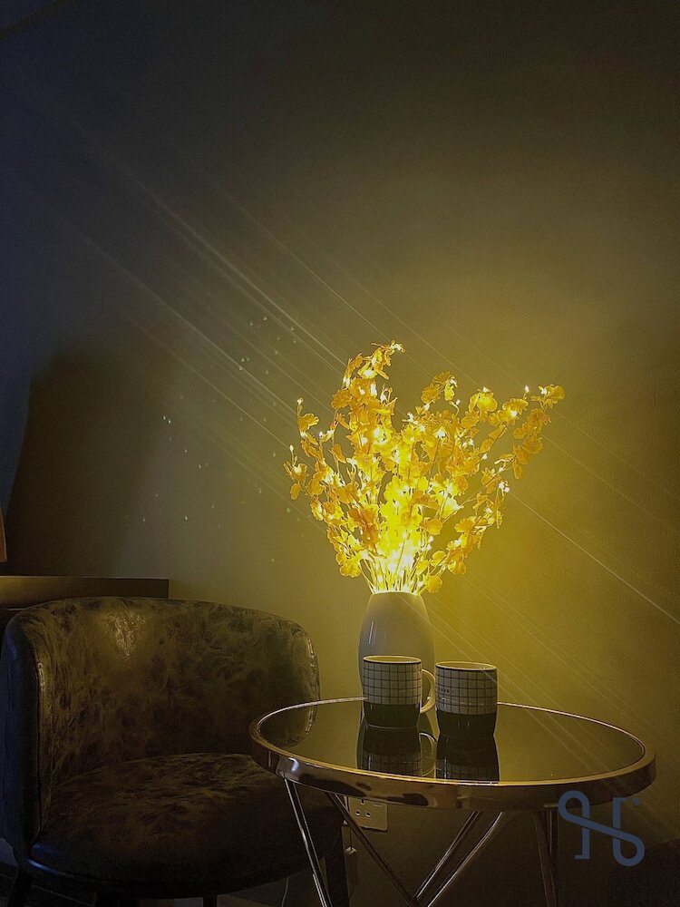 Фото Homesuite' Home @Aeropod SOVO