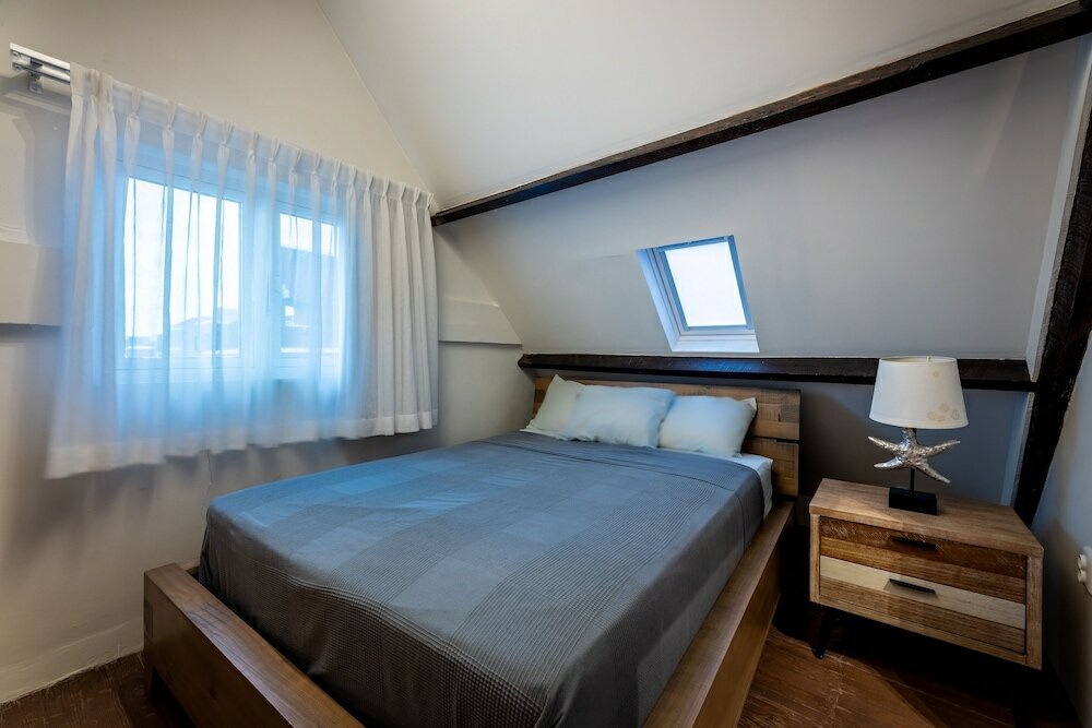 Фото Punda City Centre Penthouse at Plaza JoJo