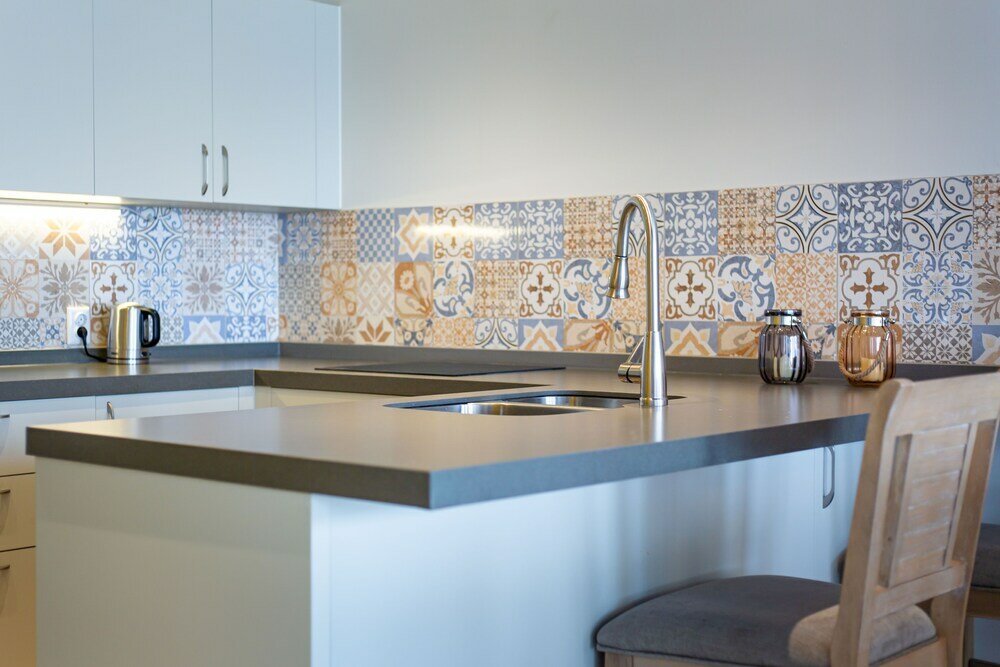 Фото Punda City Centre Penthouse at Plaza JoJo