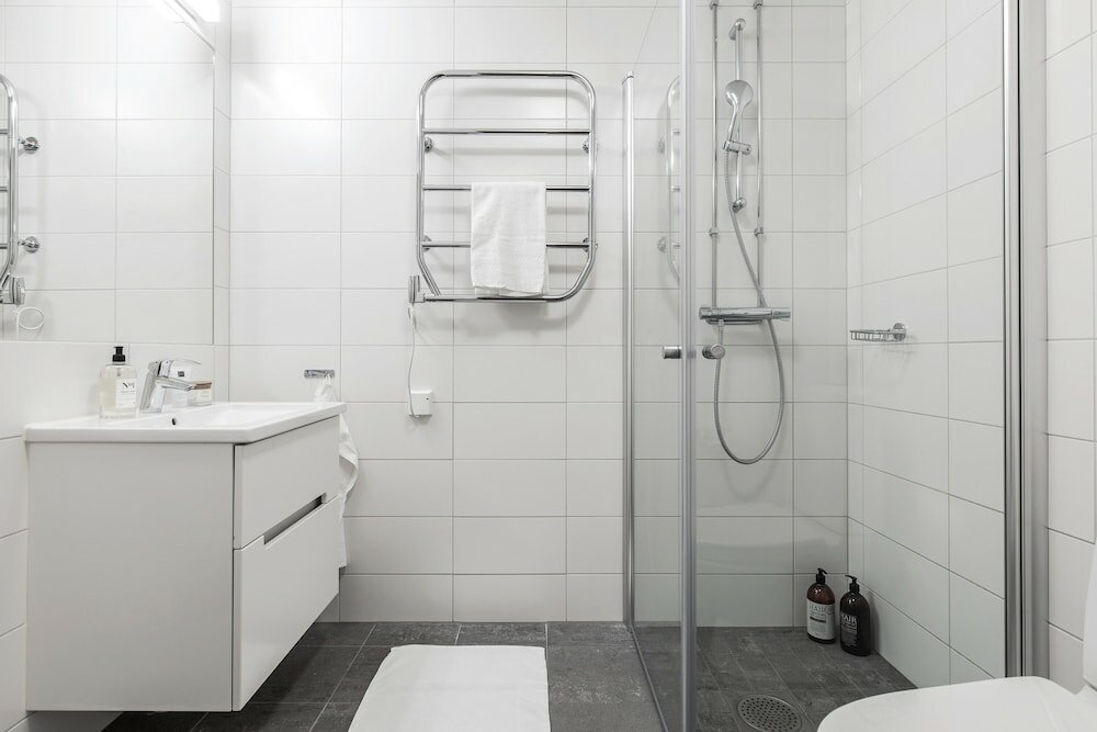 Фото Företagsbostäder Fregattgatan