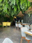 Neapolitano (ulitsa Shalyapina, 10), cafe