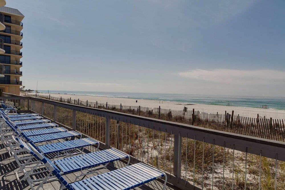 Фото Edgewater Beach Resort Tower 3- 811