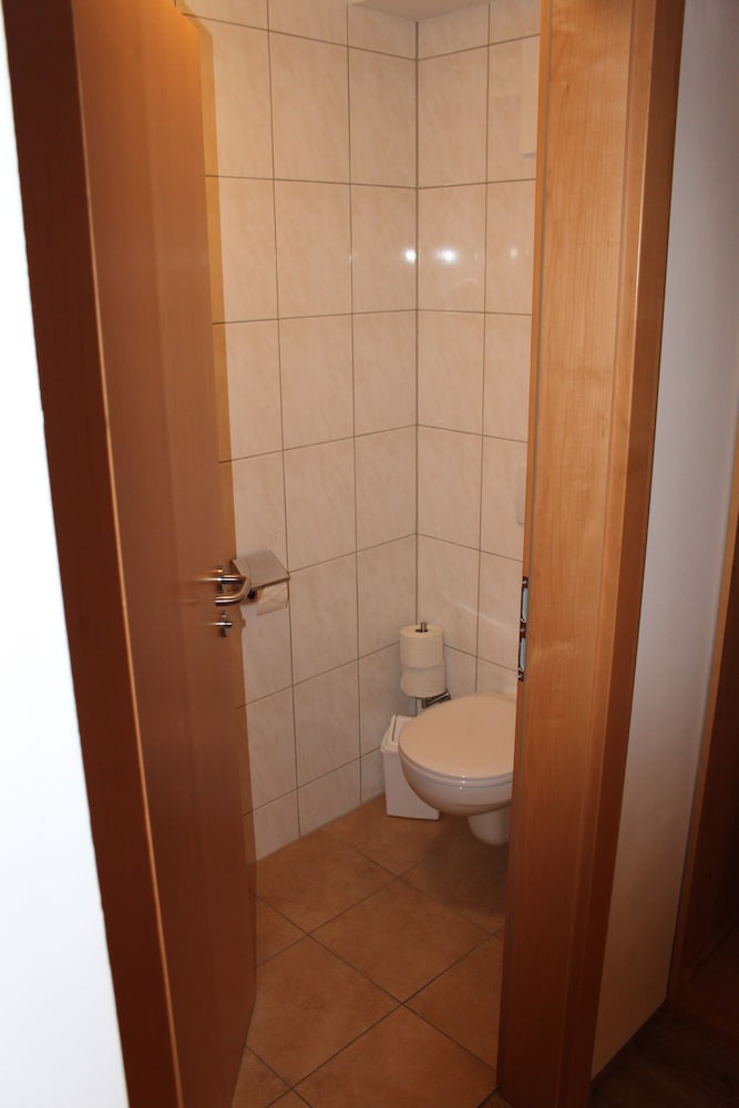 Фото Hotel Garni Dorfblick