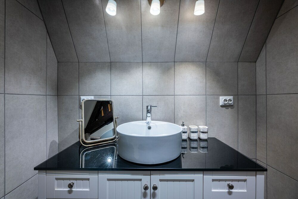 Фото Punda City Centre Penthouse at Plaza JoJo