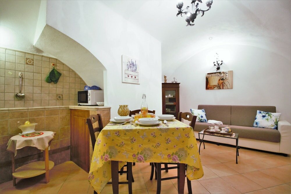 Фото Holidaycasa Rinaldo - A due Passi dal Mare