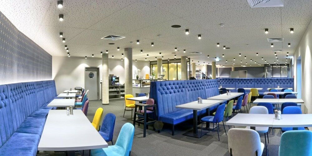 Фото Hotel Adler