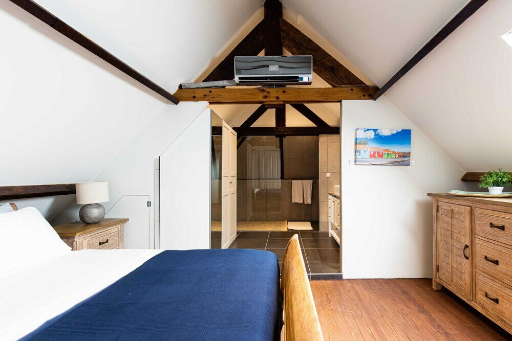 Фото Punda City Centre Penthouse at Plaza JoJo