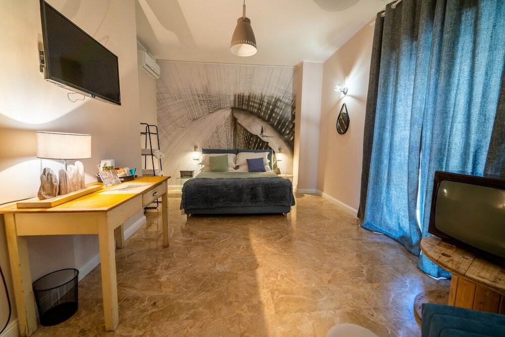 Фото Urban Rooms