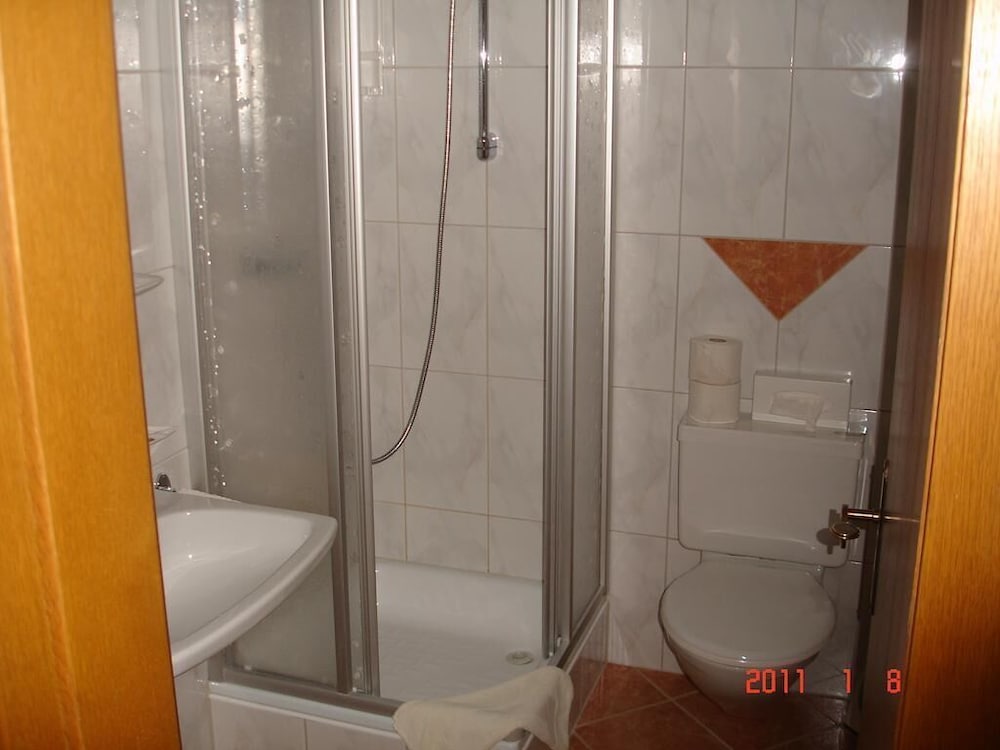 Фото Hotel Garni Dorfblick