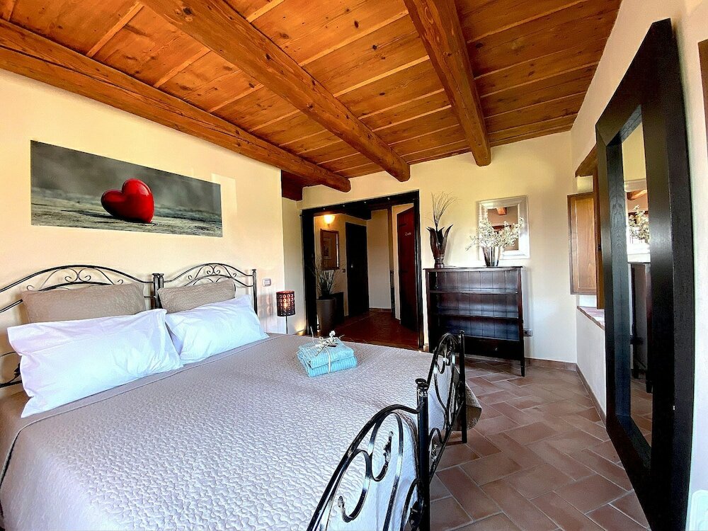 Фото La Vecchia Scuola