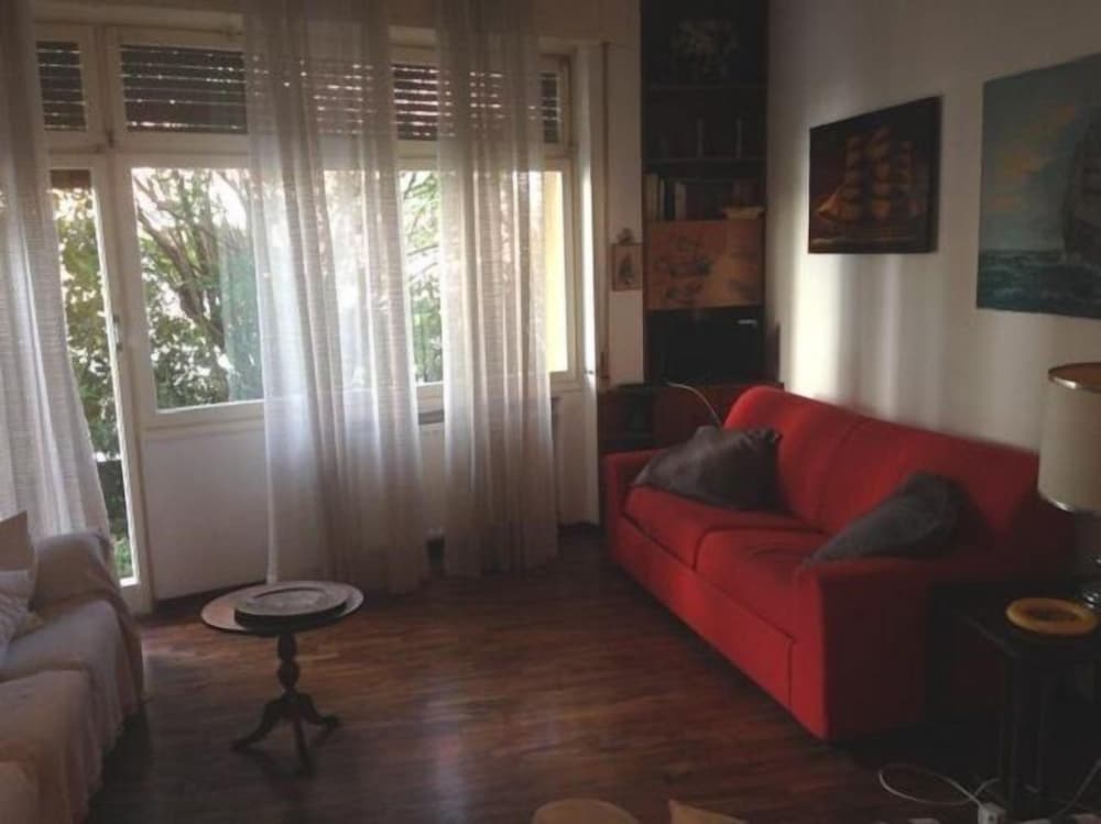 Фото San Michele