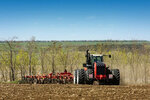 Rotor-lizing (5-ya proseka, 99А), maquinaria y equipo agrícola