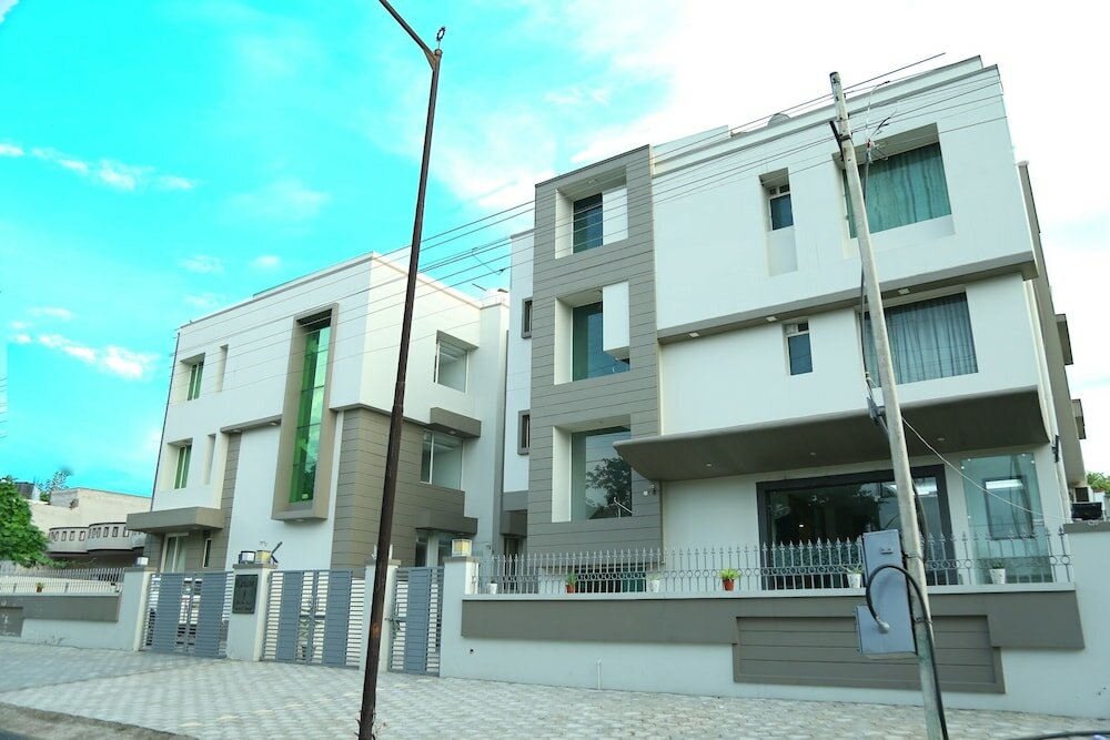 Фото Hotel Kanishk