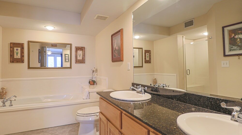 Фото Ocean Club Villas A322