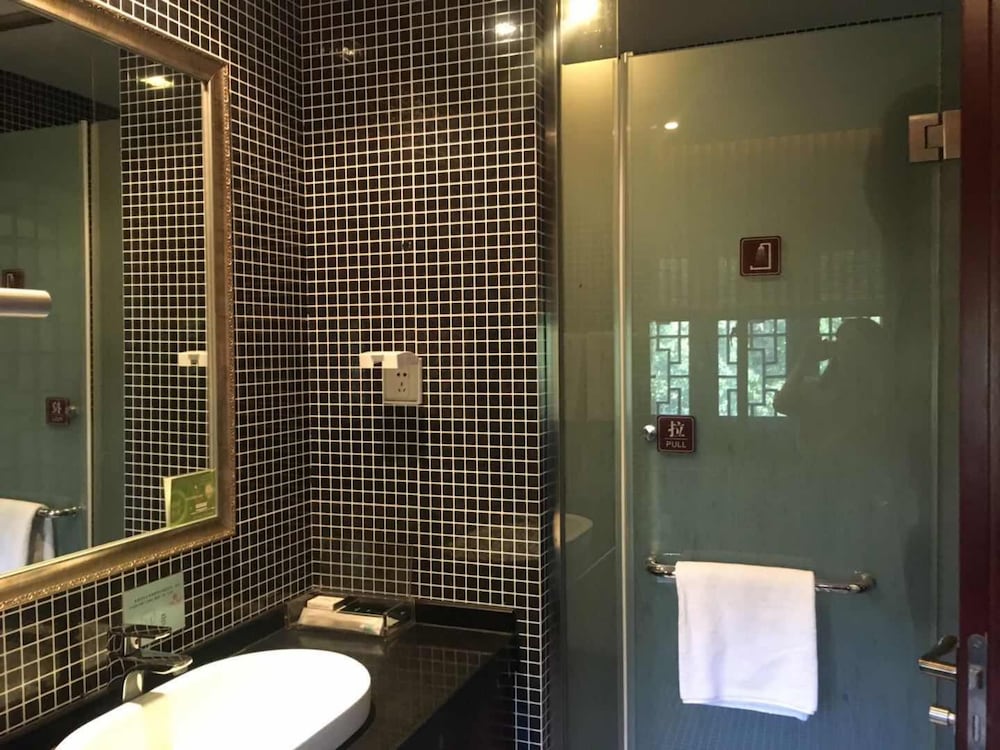 Фото Qiao Garden Vacation Hotel