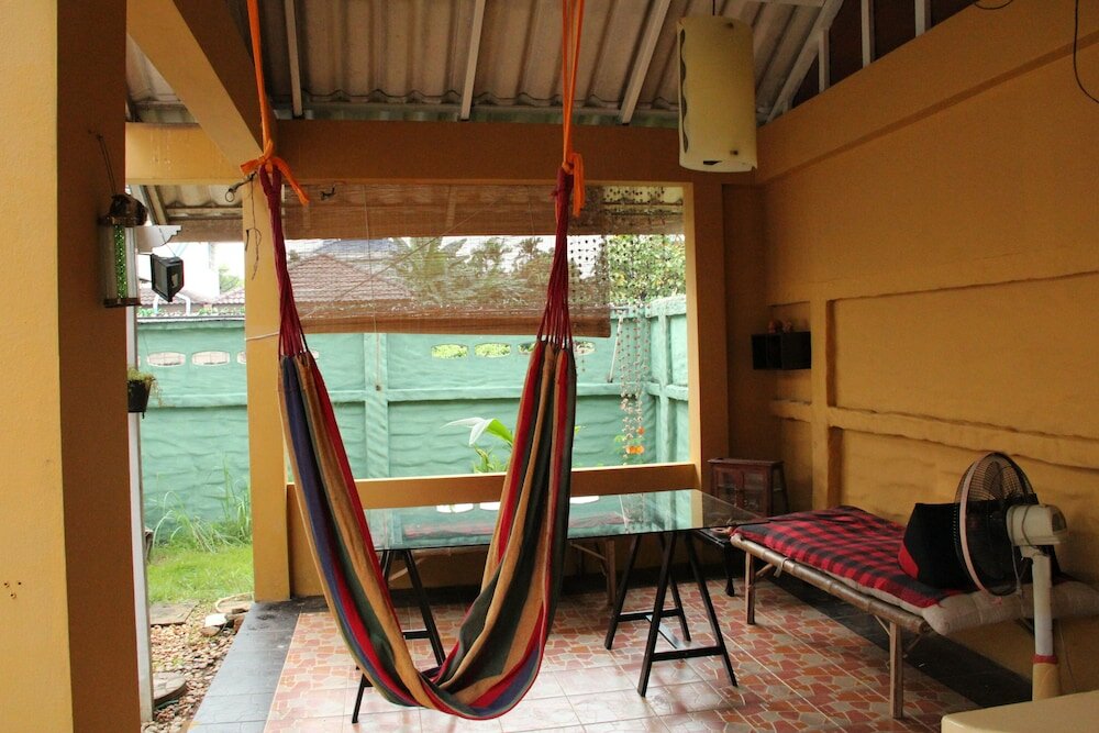 Фото Hi Bangkok B&b