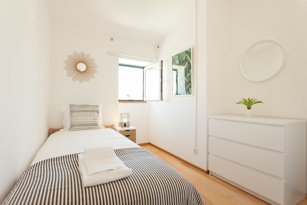 Фото Principe Real Apartment