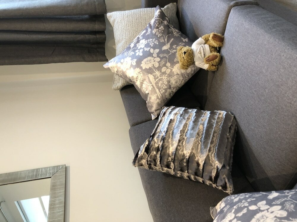 Фото Derbyshire House