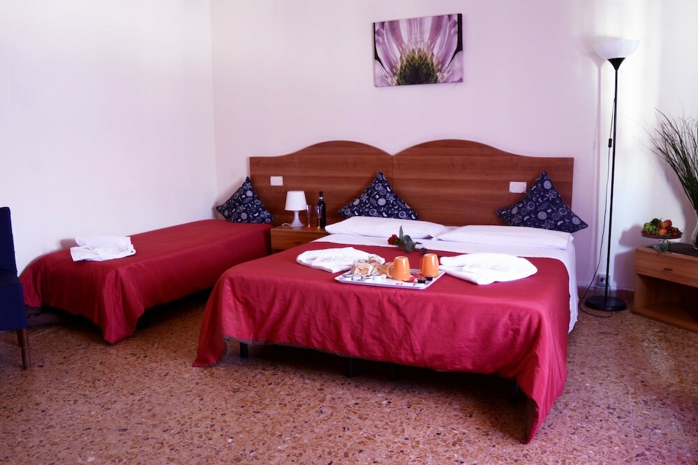 Фото Darius Firenze B&b