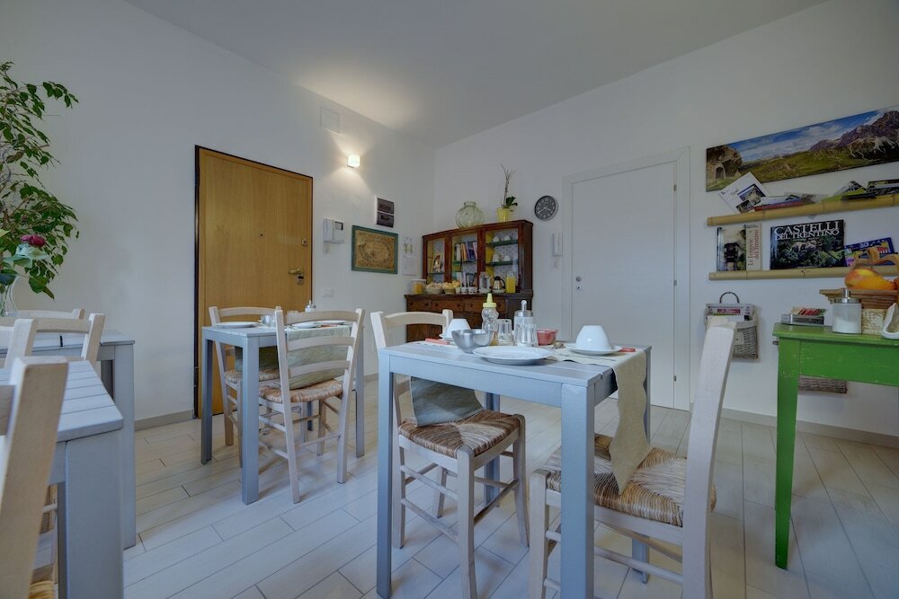 Фото La Malvasia