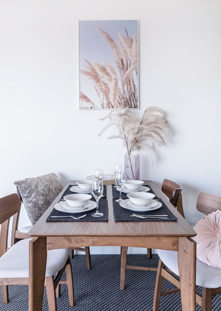 Фото Airhome Brisbane Cbd Apartments