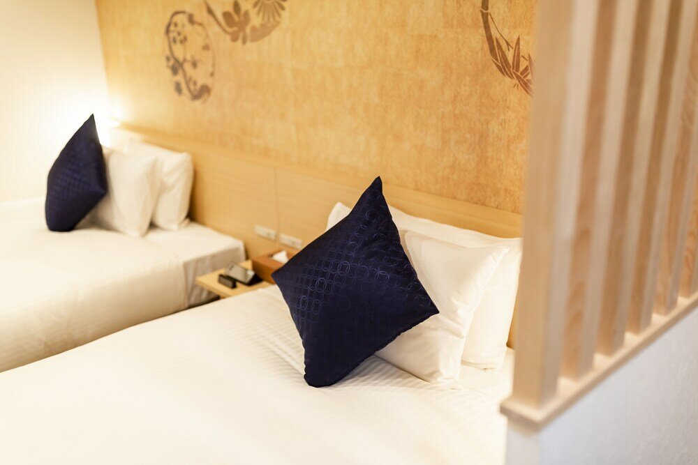 Фото M's Hotel Gojo Naginatagiri