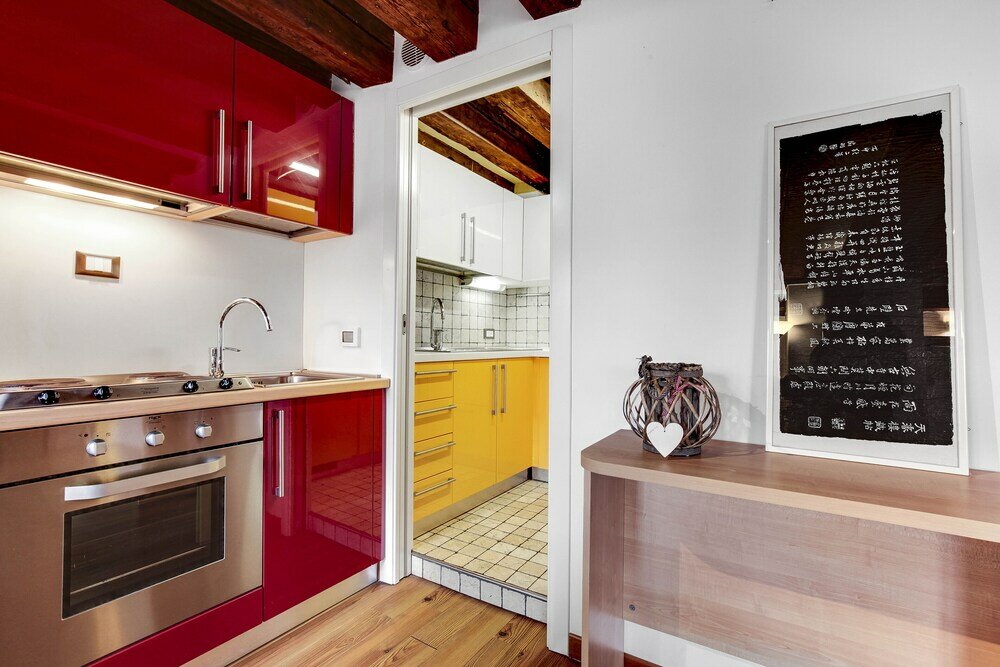 Фото Residenza Valier