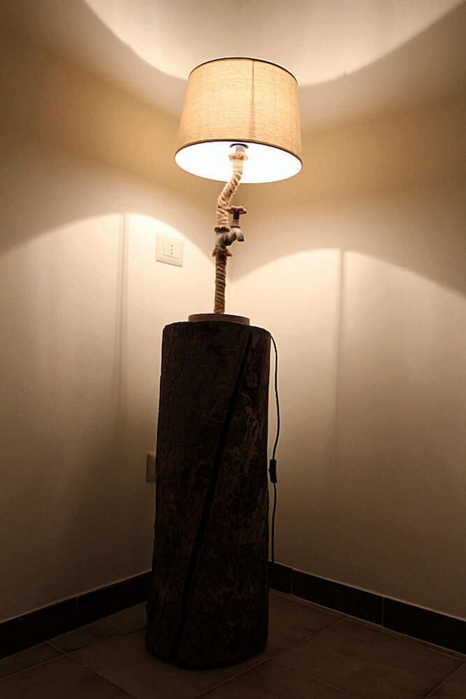 Фото Suite del Vico Family