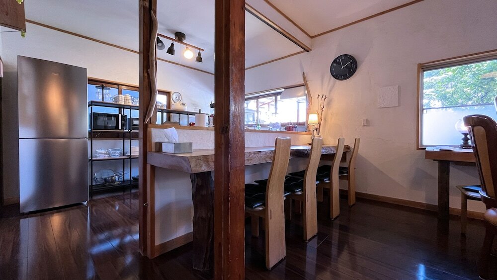 Фото Sanga Nikko