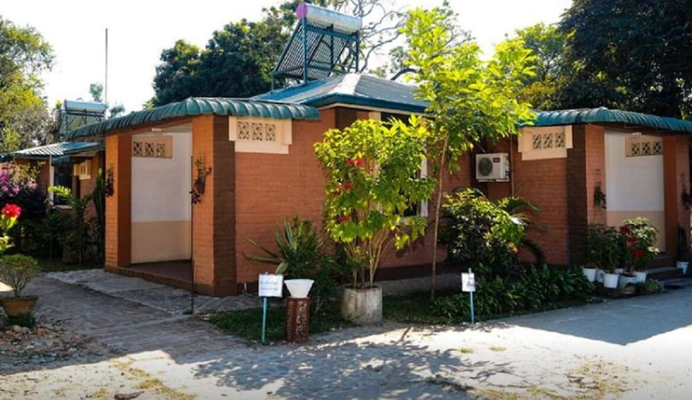 Фото Wun Tawp Garden Hotel