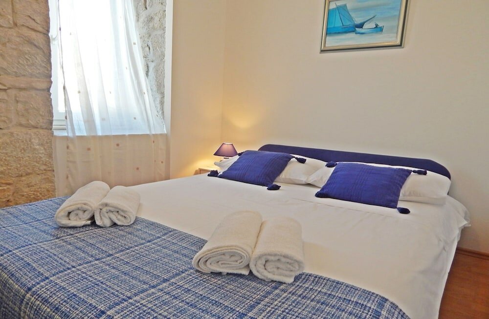 Фото Apartments Moni