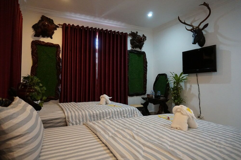 Фото WoodrootsBanteaychhmar