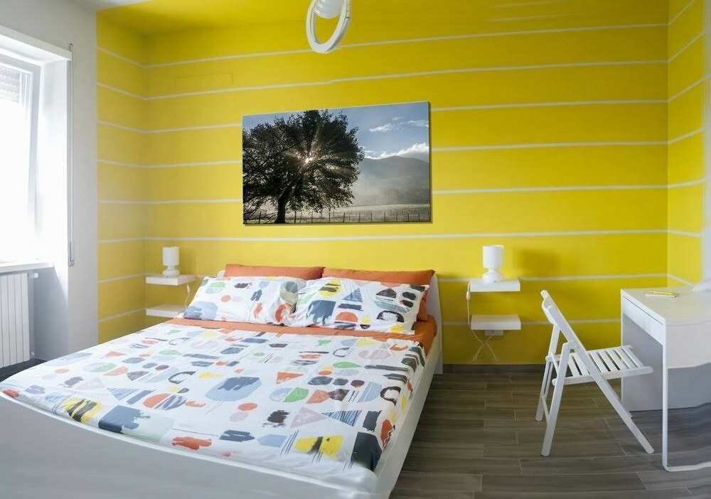 Фото Nelle Stanze del Matese