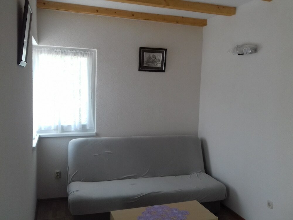 Фото Big mama's Apartments