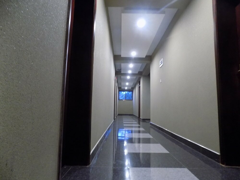 Фото Rubax Motel