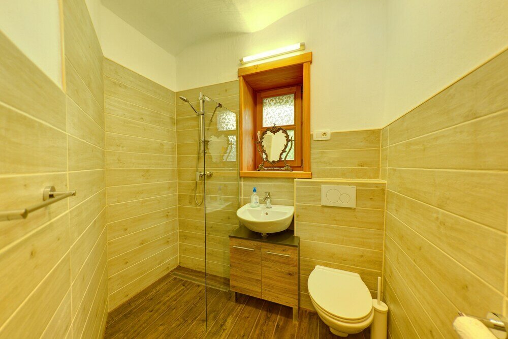 Фото Jacobs Resort House Planica