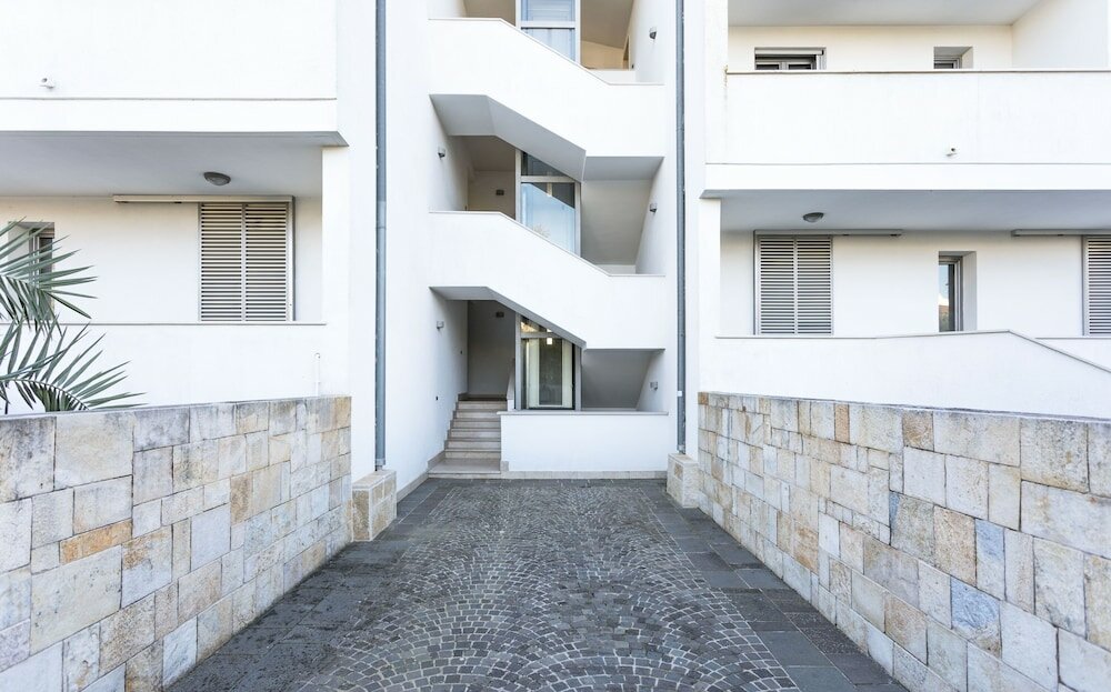 Фото Attico Vista Mare Dune Porto Cesareo