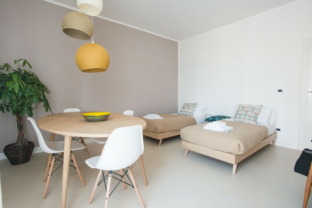 Фото Appartamento Galliera