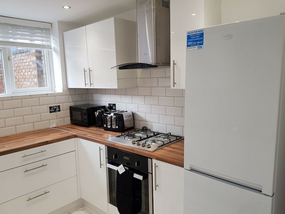 Фото Chiltern Apartment