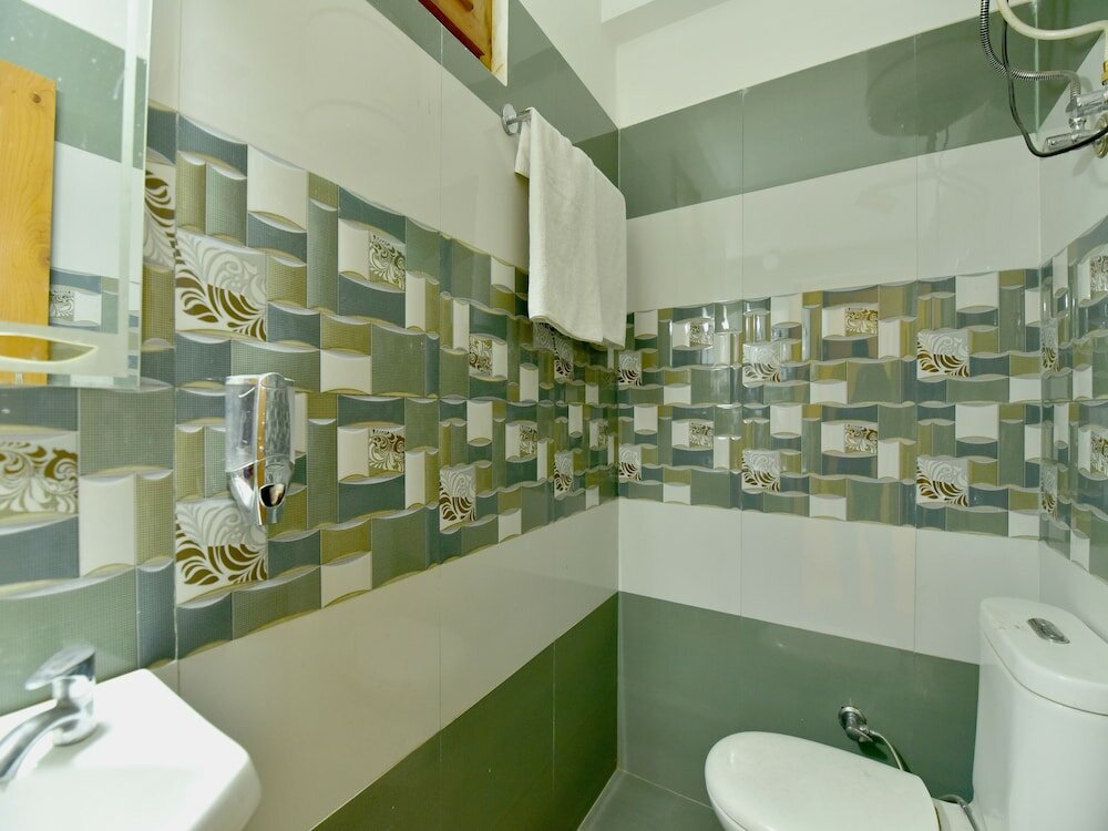 Фото Oyo 19728 Pushkar Regency