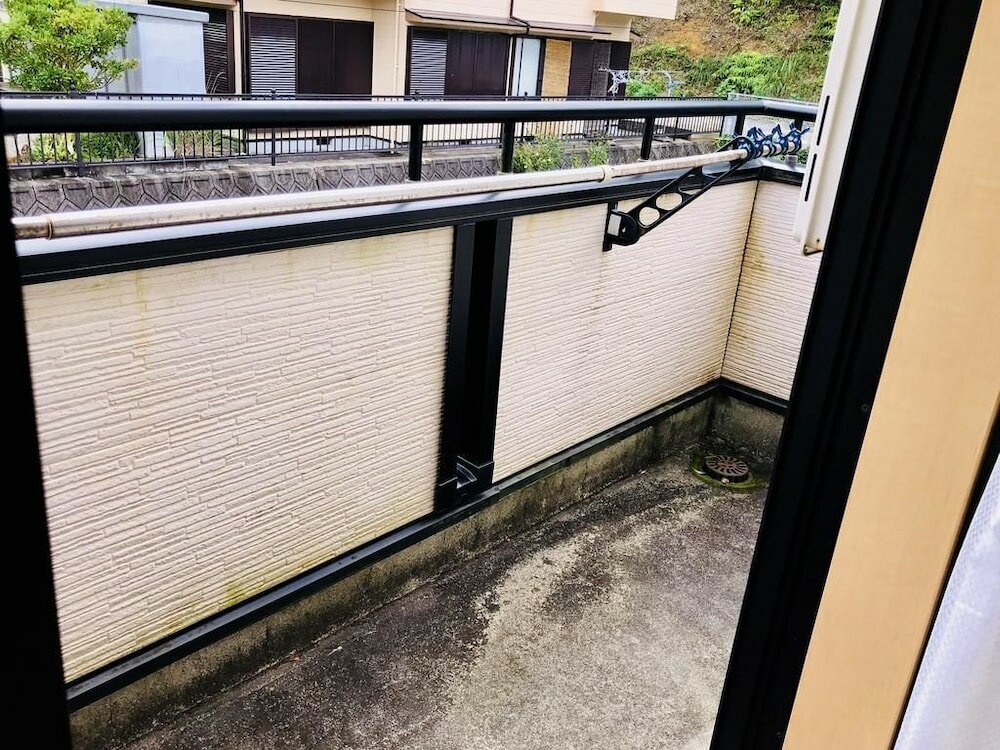 Фото Midtown Sakura Apartment House 201