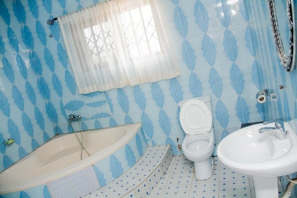 Фото Elizz Guest House