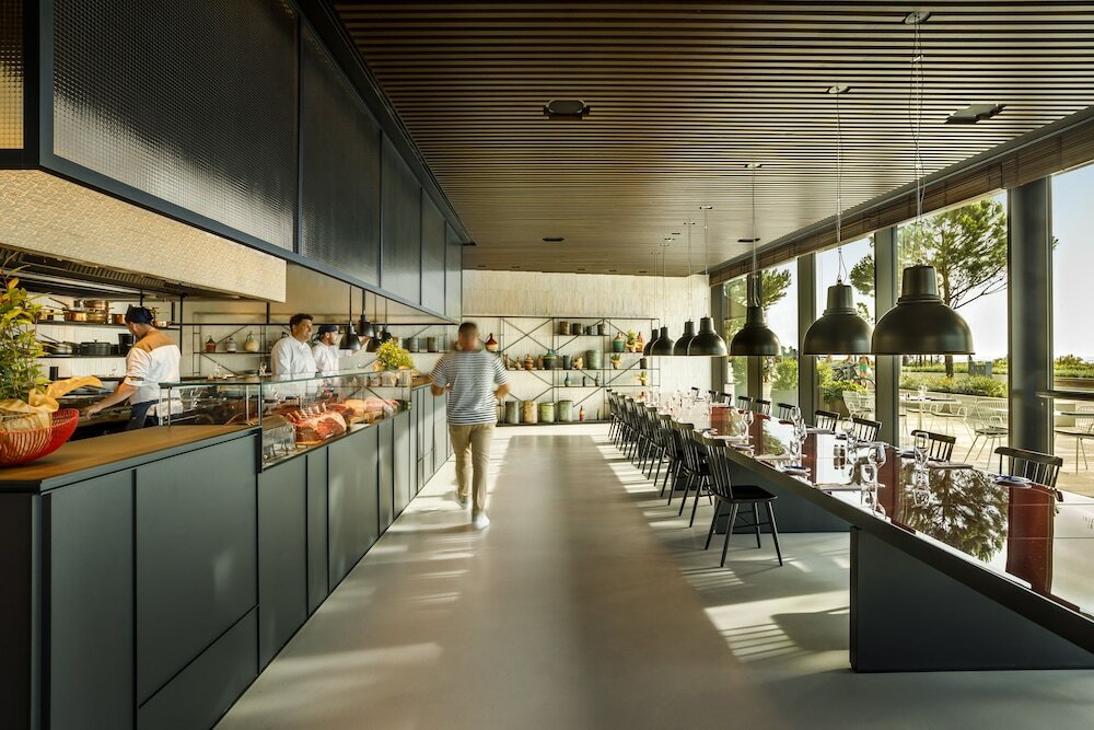 Фото Grand Park Hotel Rovinj by Maistra Collection