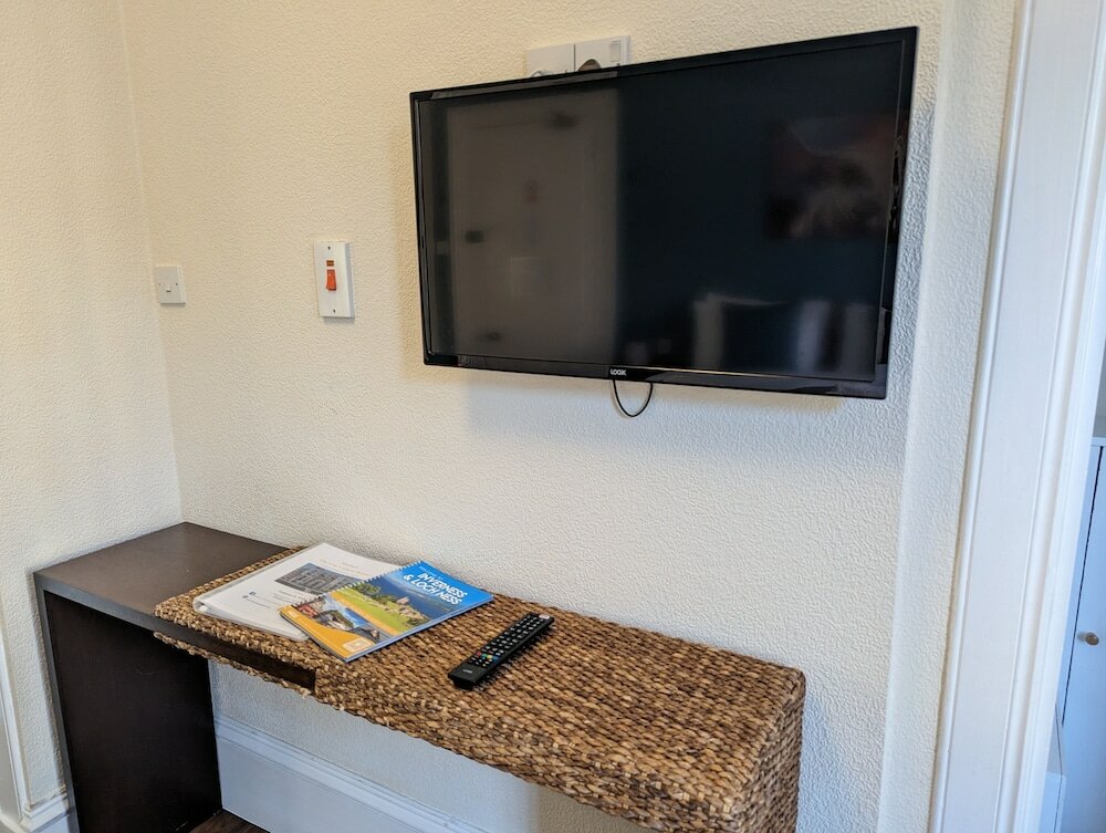 Фото The Coo's Guest House