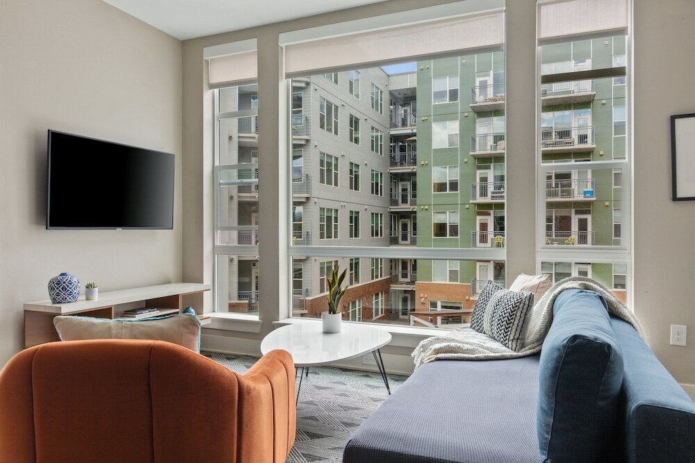 Фото Kasa Union Station Denver