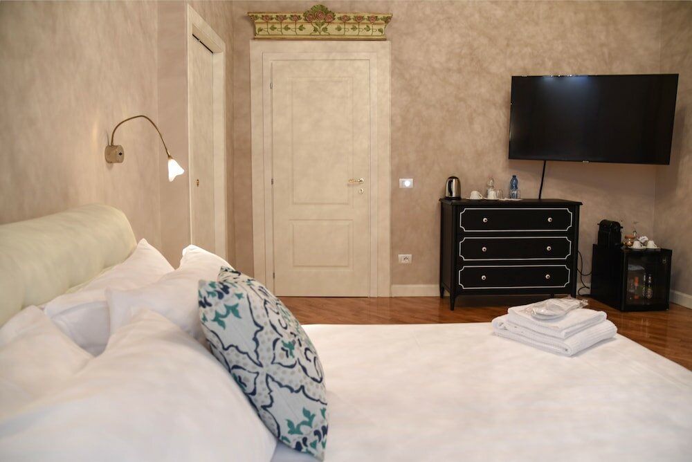 Фото Ilsanleonardo - Suites