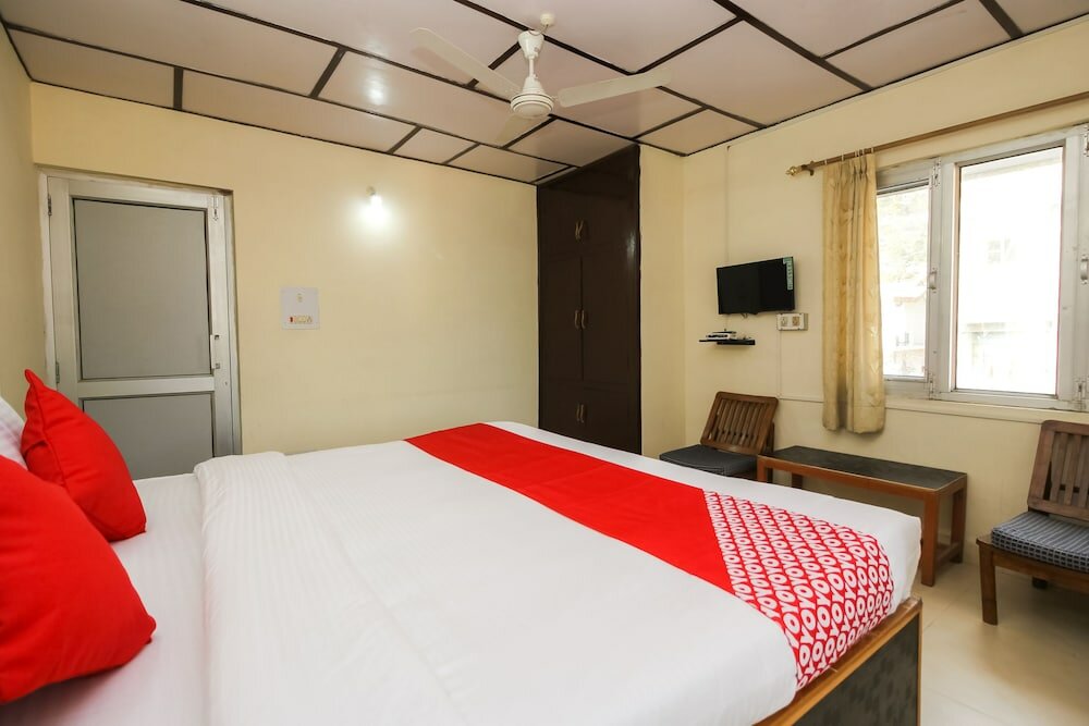 Фото Oyo 24525 Hotel Country Lodge