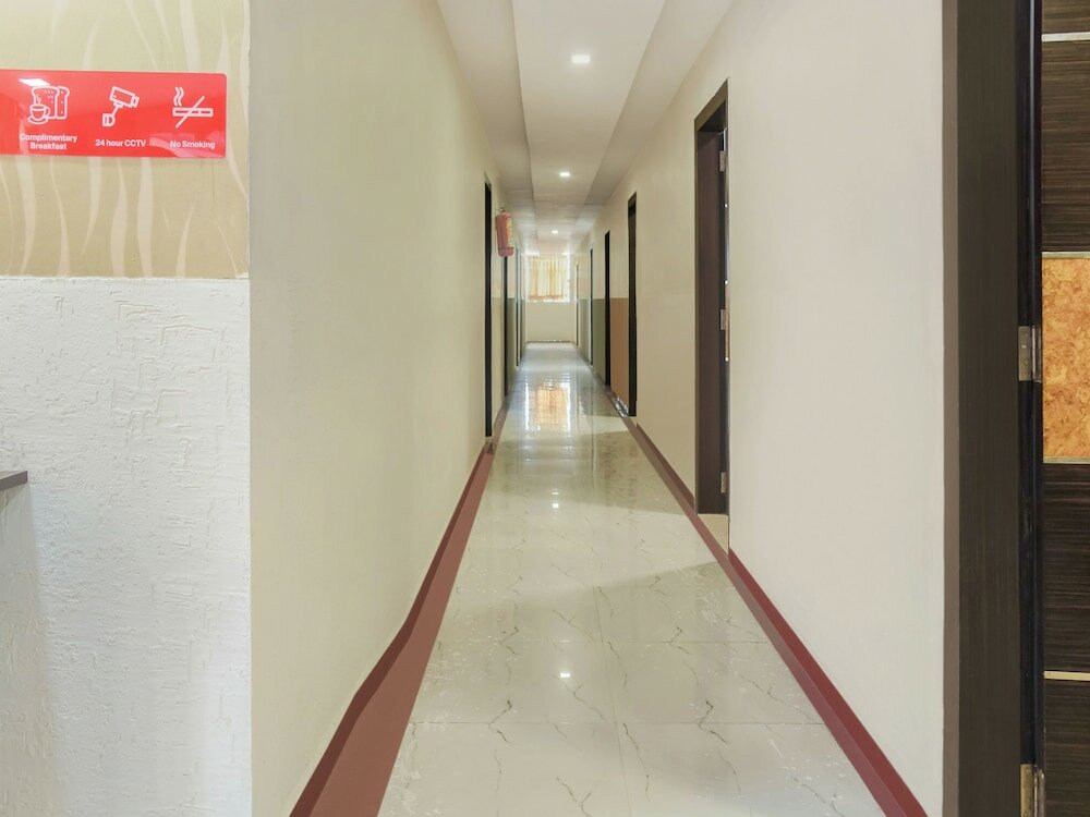 Фото Oyo 27638 Jay Radhe