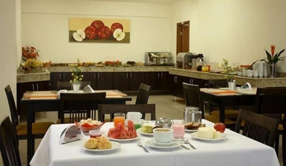 Фото Serema Palace Hotel